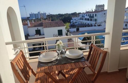 Cala en Blanes Apartment | Apartamento Gala1