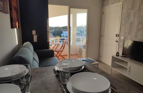 Cala en Blanes Apartment | Apartamento Gala1