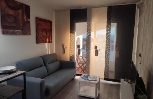 Cala en Blanes Apartment | Apartamento Gala1
