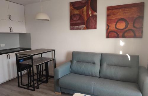 Cala en Blanes Apartment | Apartamento Gala1
