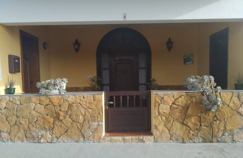 Ajuy Apartment | Apartamento Garcey en Ajuy