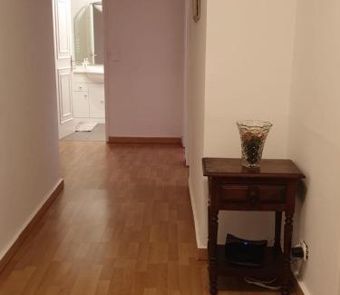 Loures Apartment | Apartamento Girassol