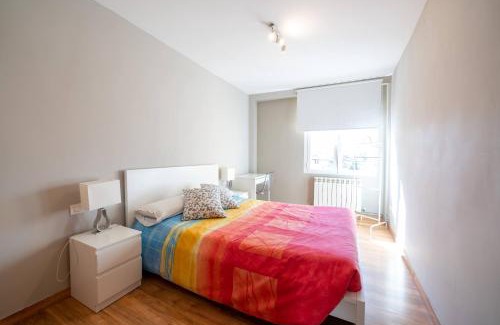 Valladolid City Centre Apartment | Apartamento GO- Felipe II Center