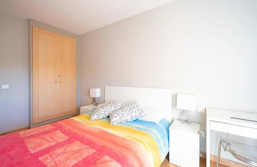 Valladolid City Centre Apartment | Apartamento GO- Felipe II Center