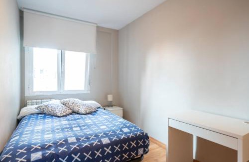 Valladolid City Centre Apartment | Apartamento GO- Felipe II Center