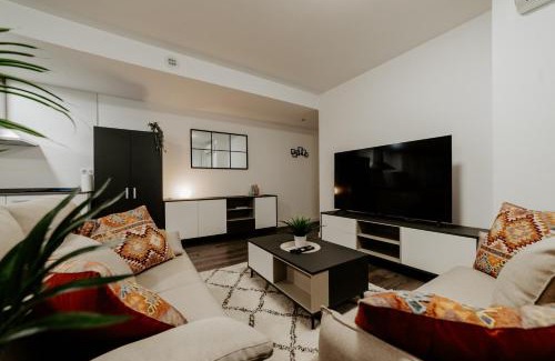 Logrono City Centre Apartment | Apartamento Gran Reserva
