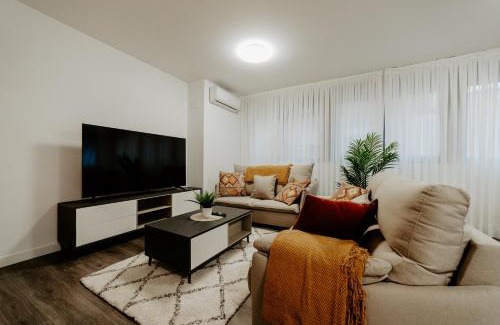 Logrono City Centre Apartment | Apartamento Gran Reserva