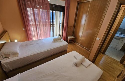 Benidorm Centro Apartment | Apartamento Grau IF Benidorm