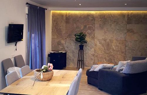 Mogon Apartment | Apartamento Guadalvivir