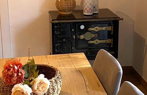 Mogon Apartment | Apartamento Guadalvivir