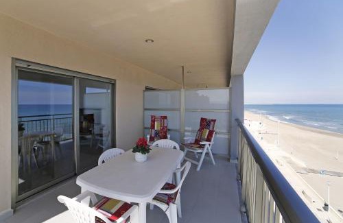 Plaza De La Costera Apartment | Apartamento Guardamar de la Safor