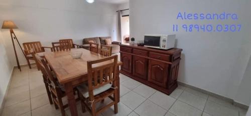Parque Enseada Apartment | Apartamento Guarujá Enseada