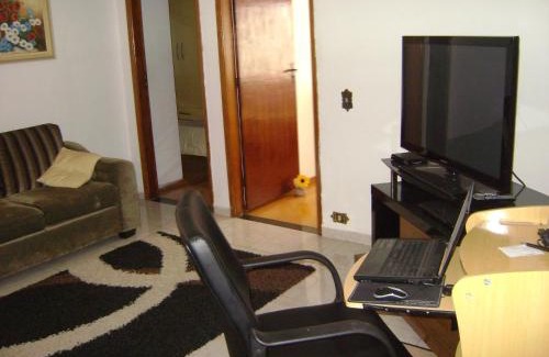 Bom Clima Apartment | Apartamento Guarulhos