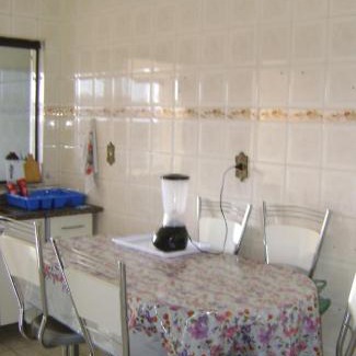 Bom Clima Apartment | Apartamento Guarulhos