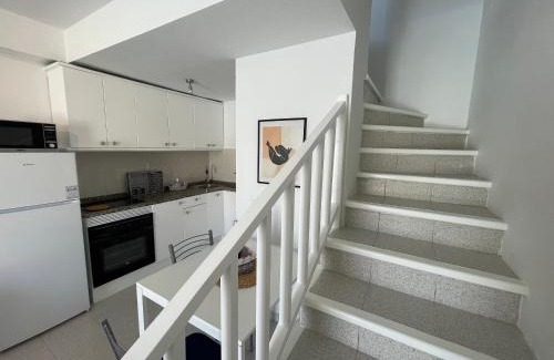 Caleta de Fuste Apartment | Apartamento Gustamar 16