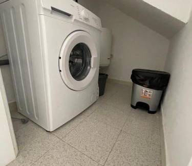 Caleta de Fuste Apartment | Apartamento Gustamar 16