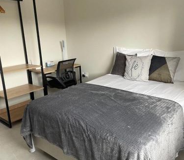 Pomerode Apartment | Apartamento Heizzinger