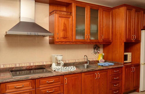 La Calera Apartment | Apartamento Heliconia 5
