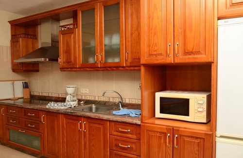 La Calera Apartment | Apartamento Heliconia 5