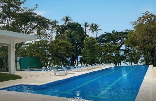 Punta Leona Apartment | Apartamento hermoso Playa Mantas