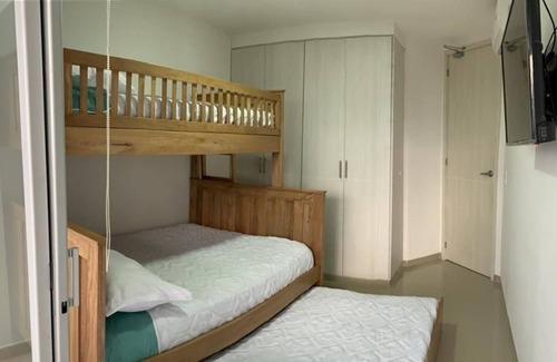 Papare Apartment | Apartamento Horizonte , Un Lugar Inigualable Para V