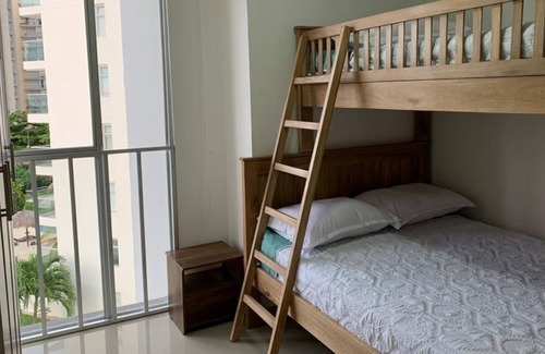 Papare Apartment | Apartamento Horizonte , Un Lugar Inigualable Para V