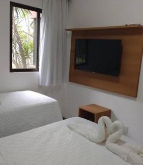 Brejo Apartment | Apartamento Iloa 07-H