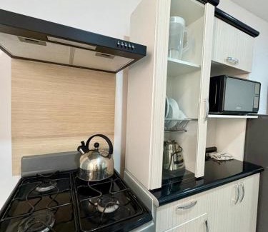 Surquillo Apartment | Apartamento Independiente 2 camas individuales