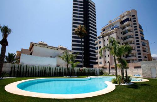 Calpe Apartment | Apartamento Infinium 2 - Costa CarpeDiem