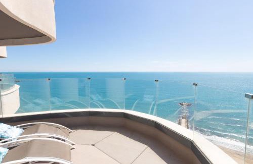 Calpe Apartment | Apartamento Infinium 2 - Costa CarpeDiem