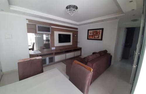 Uniao da Vitoria Apartment | Apartamento inteiro com garagem coberta Treviso