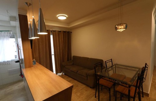 Ocian Apartment | Apartamento Inteiro - Próximo a Praia OCIAN