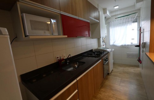 Ocian Apartment | Apartamento Inteiro - Próximo a Praia OCIAN