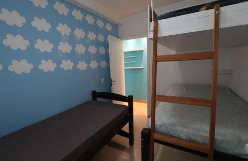 Ocian Apartment | Apartamento Inteiro - Próximo a Praia OCIAN