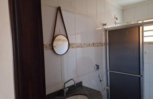 Corumba Apartment | Apartamento Ipês- Excelente localização