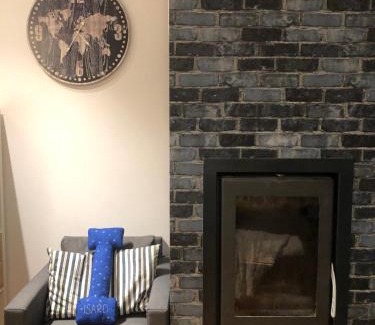Incles Apartment | Apartamento Isard HUT 7674