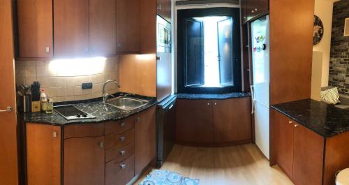 Incles Apartment | Apartamento Isard HUT 7674