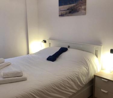 Incles Apartment | Apartamento Isard HUT 7674