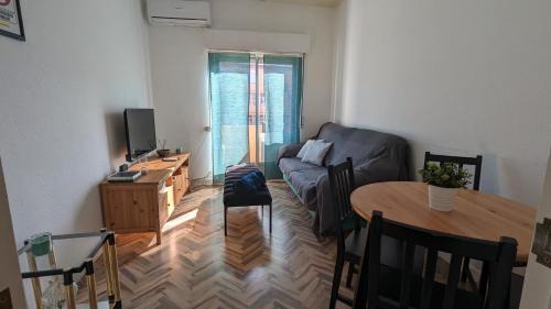 Valladolid Apartment | Apartamento Jacobo Villar