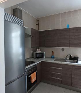 Valladolid Apartment | Apartamento Jacobo Villar