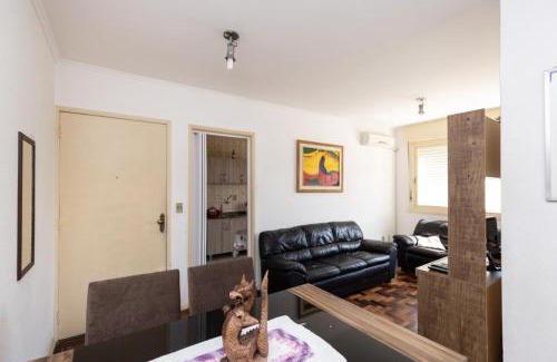 Jardim Botanico Apartment | Apartamento Jardim Botânico 3 quartos 3 vagas para carro