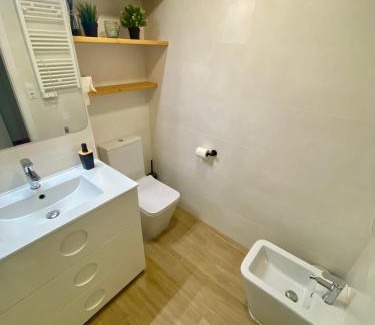 Trinitat Apartment | Apartamento Jardines de Viveros