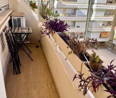 Trinitat Apartment | Apartamento Jardines de Viveros