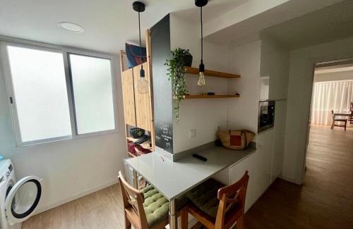 Trinitat Apartment | Apartamento Jardines de Viveros