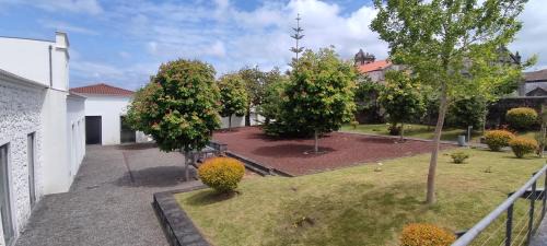 Horta Apartment | Apartamento Jardins D'Arriaga