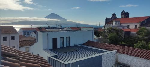 Horta Apartment | Apartamento Jardins D'Arriaga