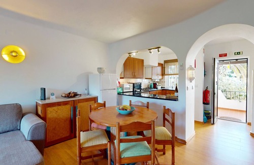 Albufeira Apartment | Apartamento Jasmim Duplex T2, São Rafael