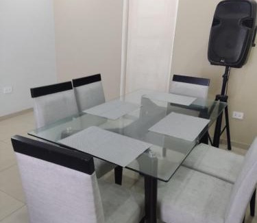 Chancay Apartment | Apartamento JATUN MAMA