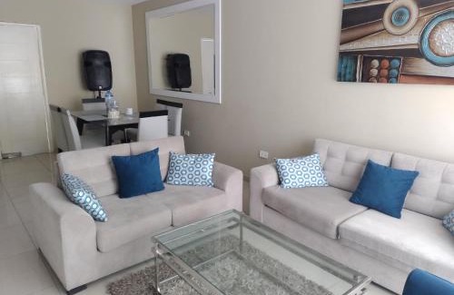Chancay Apartment | Apartamento JATUN MAMA