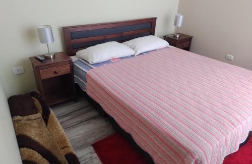 Chancay Apartment | Apartamento JATUN MAMA